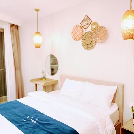 Can Ho Nghi Duong 5 Sao The Song Apartment - Tomorrow Homestay 2 Vung Tau Exterior foto