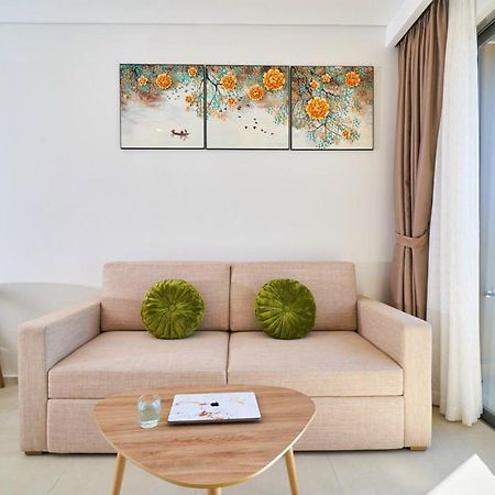 Can Ho Nghi Duong 5 Sao The Song Apartment - Tomorrow Homestay 2 Vung Tau Exterior foto