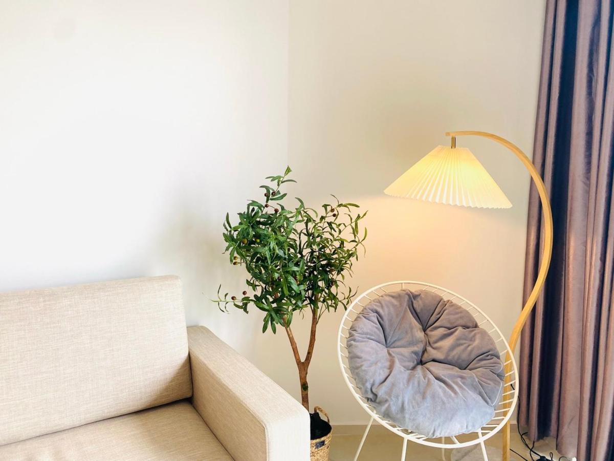 Can Ho Nghi Duong 5 Sao The Song Apartment - Tomorrow Homestay 2 Vung Tau Exterior foto