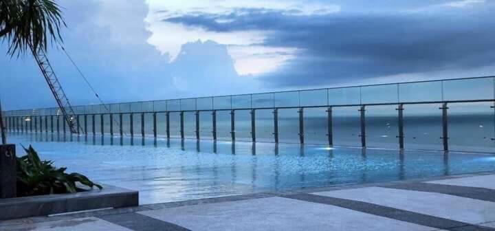 Can Ho Nghi Duong 5 Sao The Song Apartment - Tomorrow Homestay 2 Vung Tau Exterior foto