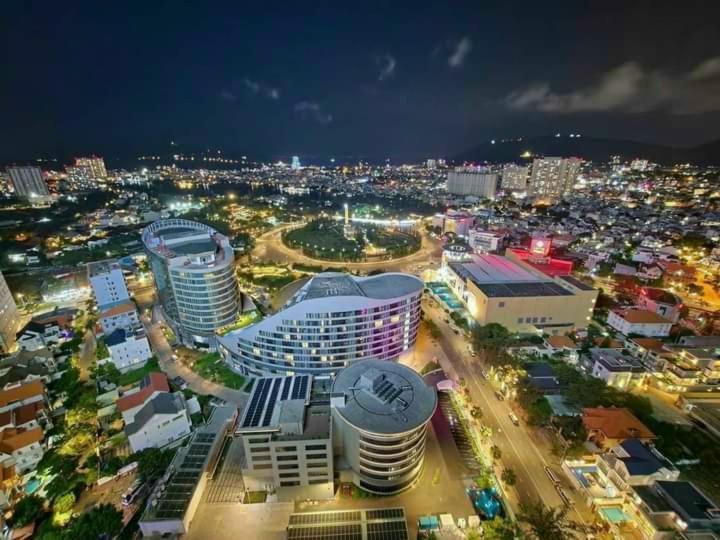 Can Ho Nghi Duong 5 Sao The Song Apartment - Tomorrow Homestay 2 Vung Tau Exterior foto