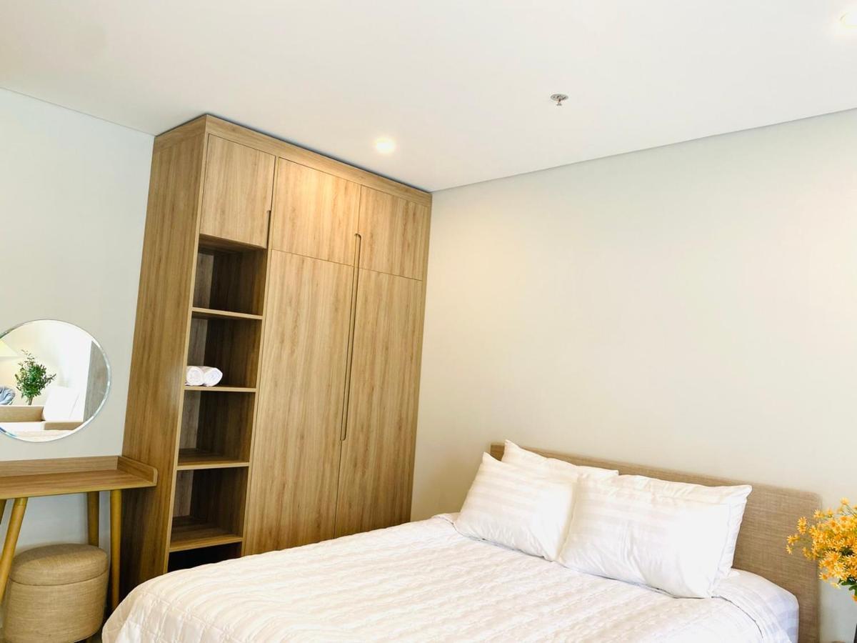 Can Ho Nghi Duong 5 Sao The Song Apartment - Tomorrow Homestay 2 Vung Tau Exterior foto